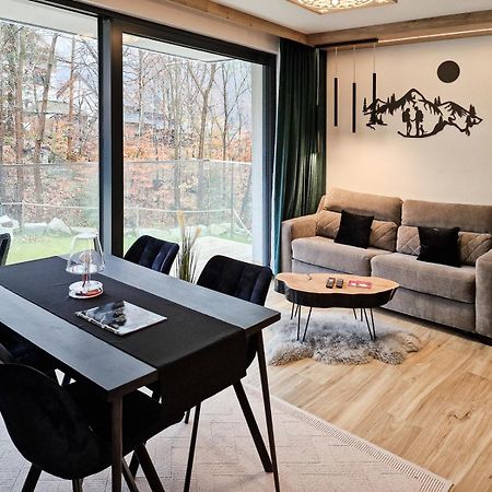 Narciarska6A Apartamenty Szczyrk Eksteriør bilde